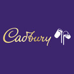 cadbury logo