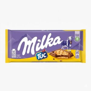 milka chocolate bar raisins & nuts 90g (copy)