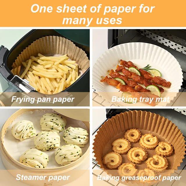 buy best air fryer paper & liners in sri lanka 100 pcs buy best air fryer paper & liners in sri lanka 100 pcs